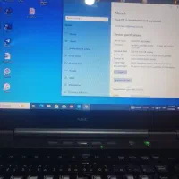 لبتاب Nec..|رایانه همراه|شیراز, شهرک مطهری|دیوار