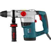 دریل بتن کن 5 کیلوگرم رونیکس 2707 + گارانتی