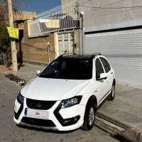 کوییک GXR-L فول در حد صفر با رینگ