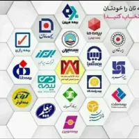 صدور بیمه شخص ثالث خودرو و موتور اقساطی بدون چک