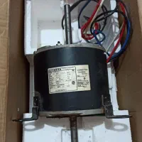 فن کولر پنجره ای