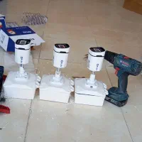 دوربین‌مداربسته با کیفیت
