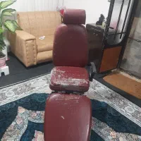 صندلی سه تیکه آرایشگاه