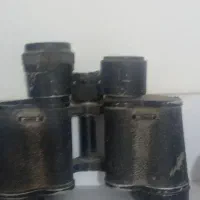 دوربین شکاری قدیمی
