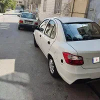 ساینا اس دوگانهسوز کارخانه مدل1403