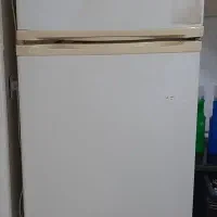 یخچال فریزر فروزان