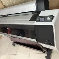 پلاتر اپسون p8000 عرض ۱۱۲ سانتی متر