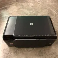 پرینتر 3 کاره  برند HP