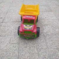 اسباب بازی کمپرسی