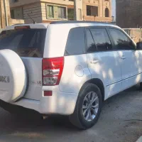 سوزوکی ویتارا کلاس ۱۰ ۹۷