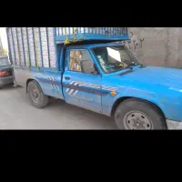 باربری نئسان وانت به تمام نقاط کشور