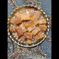 باقلوا خانگی