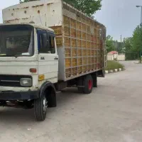 خاور مدل ۴۷