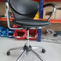 صندلی نیلپر