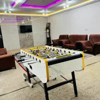 اجاره ویلا باغ دوخوابه دو تخته.