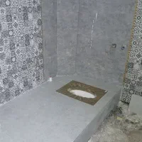 کاشی کاری سرامیک کاری رفع نم