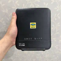 مودم TD LTE ایرانسل