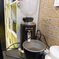 اسیاب فله زن صنعتی سپاهان