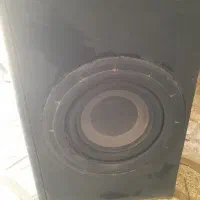 ساب ۳۴۰وات سالم