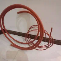 لوله مسی