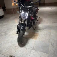 بنلی جفت