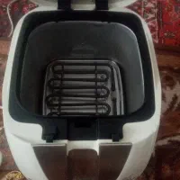 سرخ کن|سایر لوازم برقی|سهند, |دیوار