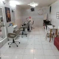 اجاره لاین و صندلی 1 میلیون و 500 جنب مترو