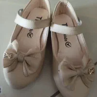 کفش بچگانه سایز۲۸