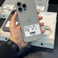 iPhone 15 pro max za|موبایل|مشهد, بهشت|دیوار