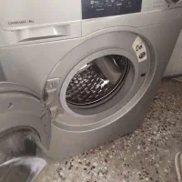 لباسشویی دوو CH830S در حد نو / فروش فوری