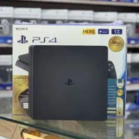 PS4 SLIM / پی اس فور / اسلیم یکترابایت