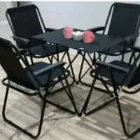 صندلی طبیعت گردی