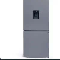 یخچال ایکس ویژن HB470 نقره ای
