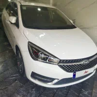 آریزو 5ie کم کار