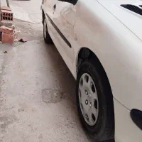 206 SD V8|خودرو سواری و وانت|کرمان, |دیوار