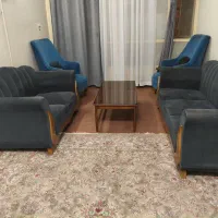 مبل راحتی