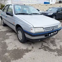 پژو۴۰۵تک سوز سینه جدید