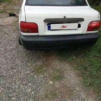 پراید 88
