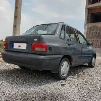 پراید مدل 79 فروش فوری