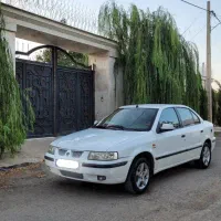 فروش خودرو سمند ef7