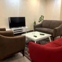 سوئیت منزل ۲پارکینگ(خالی)کولرگازی پاسخگو۲۴ساعته