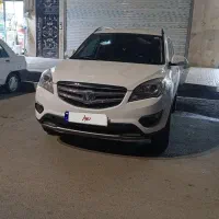 چانگان مدل95سالم