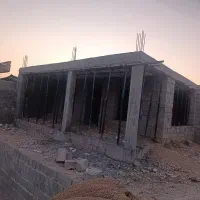 اجرا شناژ بندی و سقف تیرچه