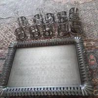 فنجون و سینی