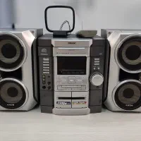 ضبط سونی (نیاز به تعمیر)