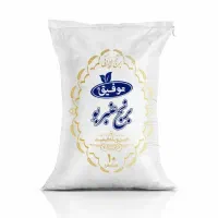 برنج عنبر بو توفیق