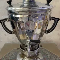 سماور قدیمی مارک امپراطور