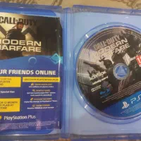 سی دی کالاف دیوتی ps 4
