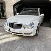 بنز E240