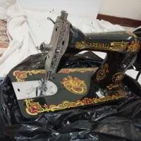 فروش چرخ خیاطی دستی مارشال